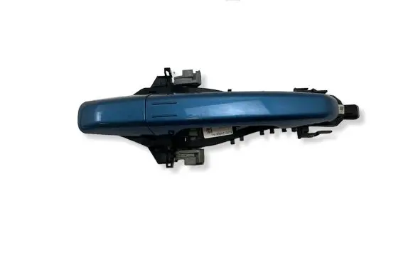 Land Rover Evoque I Rear door exterior handle BJ3224994AC