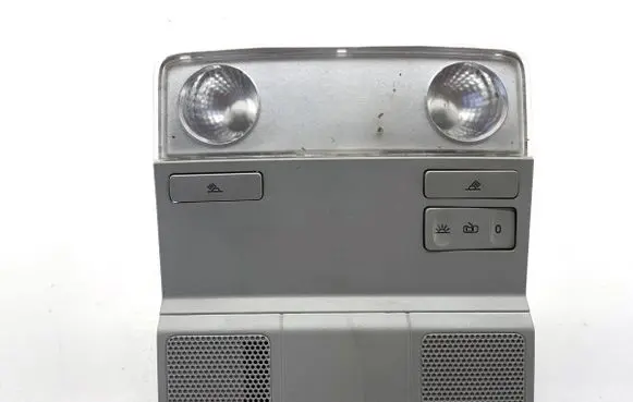 Volkswagen Golf V Headlining lighting console trim 1K0947105N