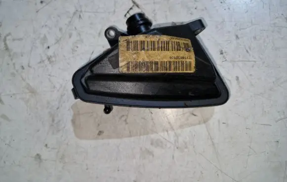 Jeep Grand Cherokee (WK) Intake resonator A6421400087