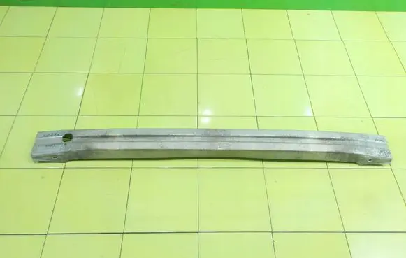 Citroen C4 II Front bumper support beam PRZOD
