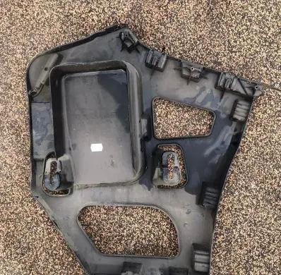 BMW 2 F22 F23 Rear bumper mounting bracket 51127285533 7285533