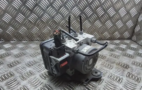 Volkswagen Touran III ABS Pump 5Q0614517DA 28515876513 5Q0614517AH