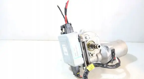 Hyundai ix 55 Power steering pump