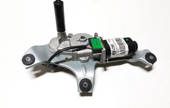 MG ZS Rear window wiper motor 10269871