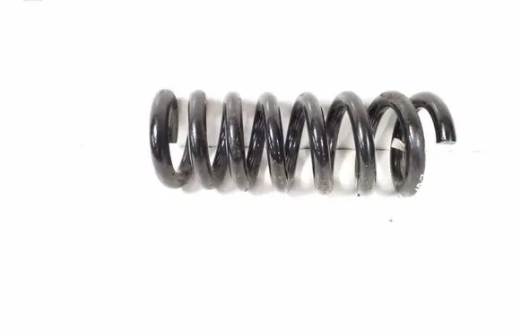 Mercedes-Benz S W221 Front coil spring