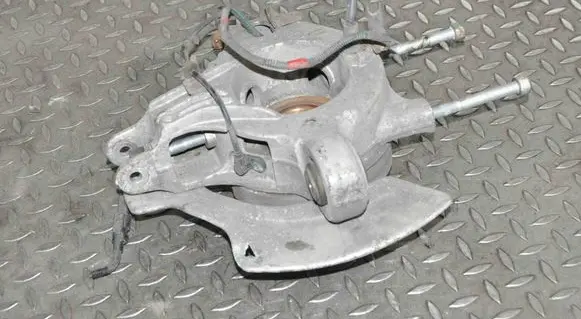 Ferrari California F149 Rear wheel hub