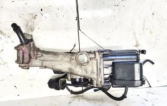 Opel Insignia A Engine coolant pipe/hose 0428741