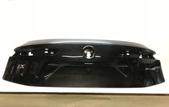 BMW iX Truck tailgate 985490700