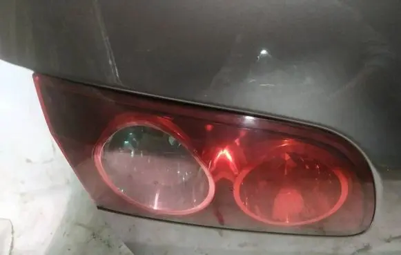 Fiat Croma Tailgate rear/tail lights