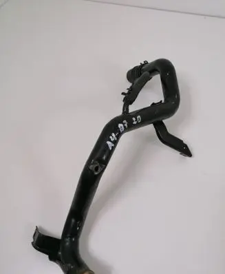 Audi A4 S4 B7 8E 8H Engine coolant pipe/hose 03G121473