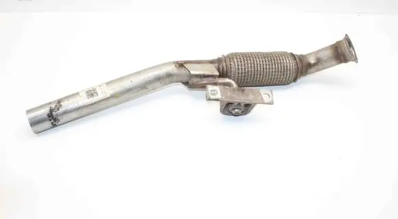 Audi A8 S8 D5 Exhaust flexible connection 4N0253343A