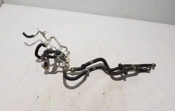 Mercedes-Benz GLE W167 Brake vacuum hose/pipe A6540702900