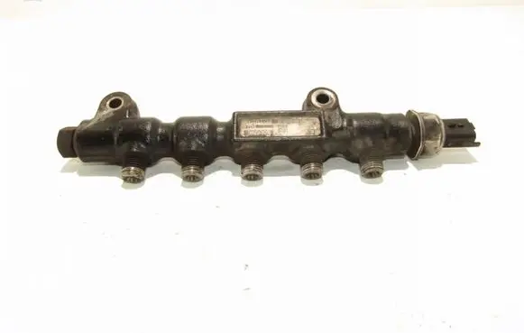 Peugeot 407 Fuel main line pipe 9654592680