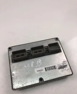 Volvo V50 Engine control unit/module ECU 30743371