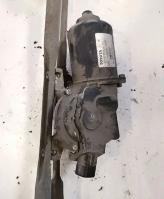 Toyota Corolla Verso AR10 Wiper motor 851100F020 MS1592007241