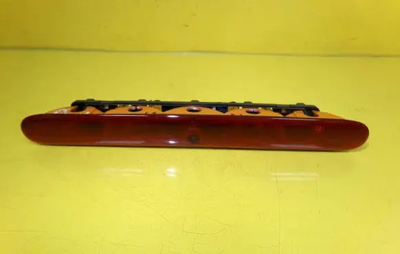 Peugeot 206 Third/center stoplight 3820 7168