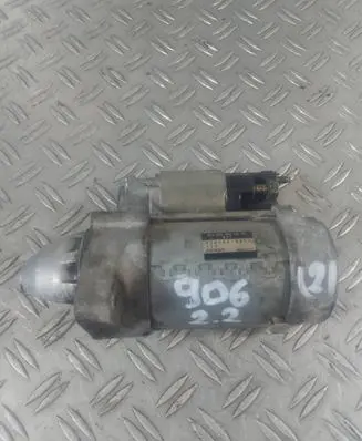 Mercedes-Benz Sprinter W906 Starter motor A6519060026