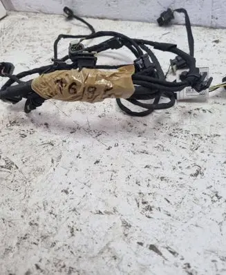Mercedes-Benz GLE AMG (W166 - C292) Parking sensor (PDC) wiring loom a167540133