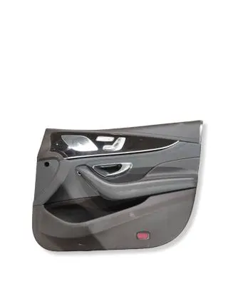 Mercedes-Benz CLS C257 Front door card panel trim A25772004