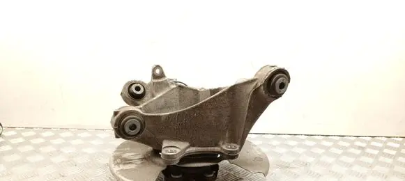 Tesla Model Y Rear wheel hub spindle/knuckle 128841100A 104412300B