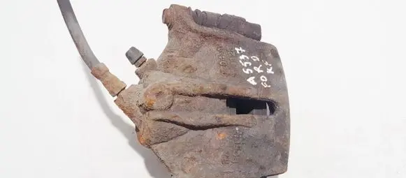 Ford Mondeo Mk III Front brake caliper 0204ay01128