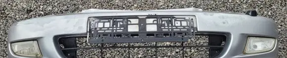 Honda Accord Front bumper