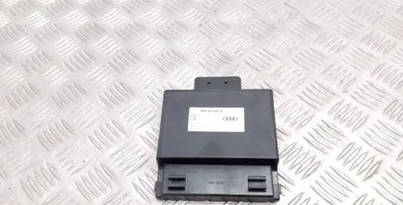 Audi A6 S6 C7 4G Voltage converter/converter module 8K0959663D