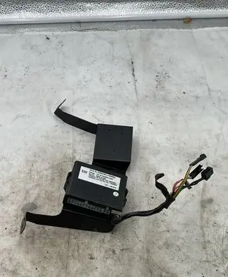 Subaru Forester SH Alarm control unit/module 