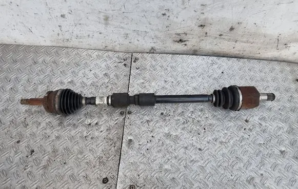 KIA Pro Cee'd I Front driveshaft 495001H310