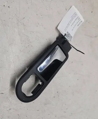 Front door interior handle