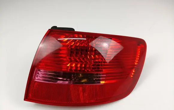 Audi A6 S6 C6 4F Rear/tail lights RGC12330