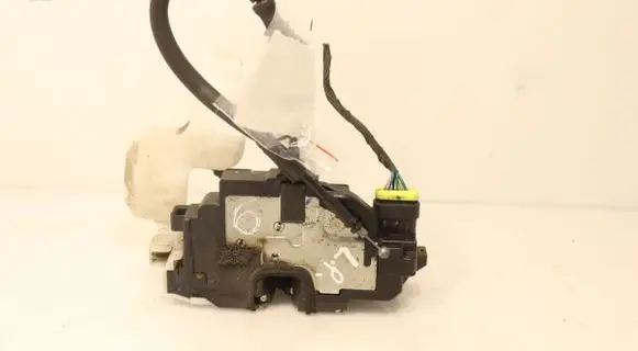 KIA Ceed Front door lock 1207H