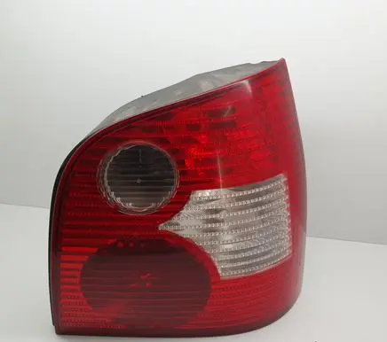 Volkswagen Polo Rear/tail lights