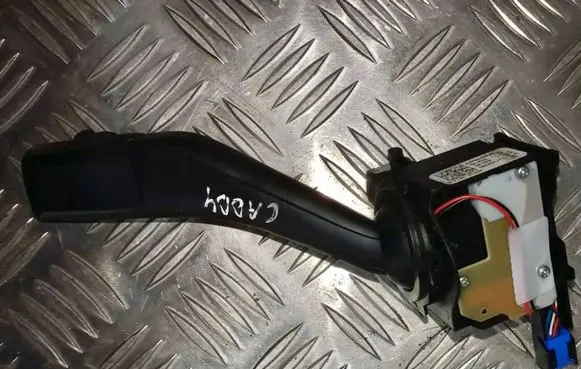 Volkswagen Caddy Wiper control stalk 1K0953519