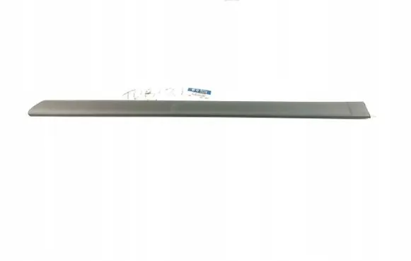 Fiat Punto (176) Rear door trim (molding) 183203380
