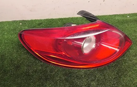 Volkswagen PASSAT CC Rear/tail lights 3C8945095D 220610
