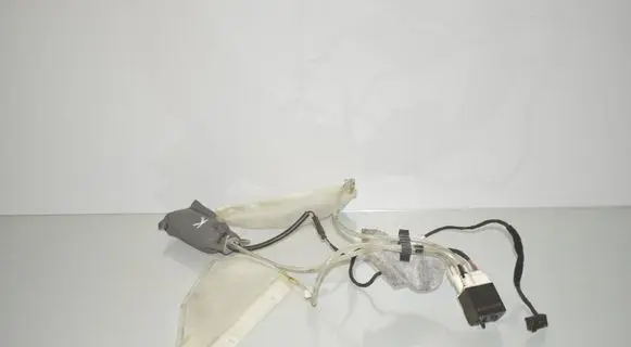 BMW X3 F25 Seat pressure sensor 52117153091 7153091