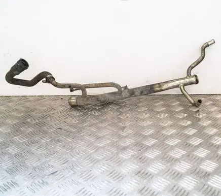 Volvo XC60 Air intake hose/pipe BG918B160GA