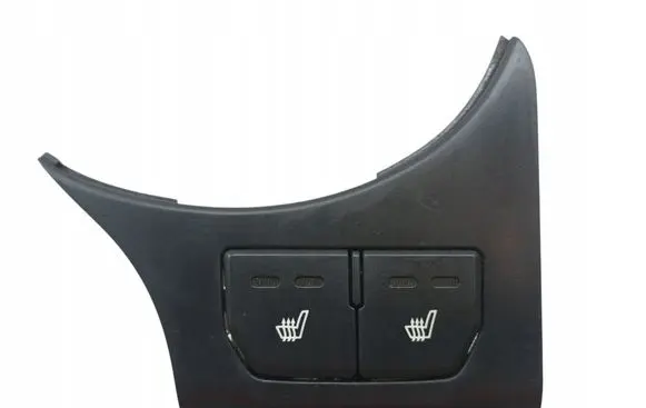 KIA Rio Seat control switch 