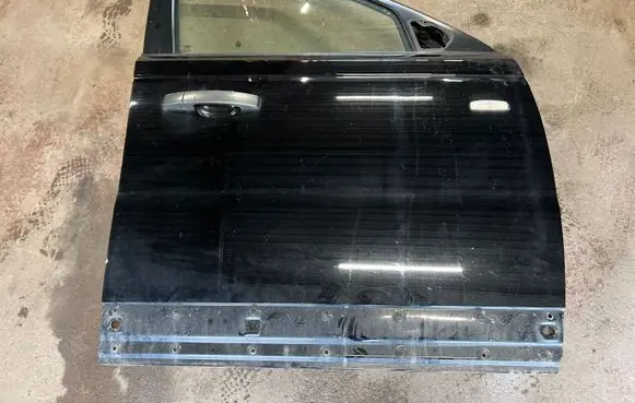 Land Rover Range Rover Sport L320 Front door