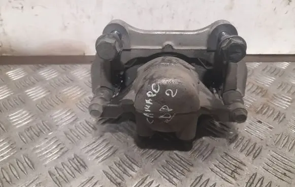 Chevrolet Camaro Front brake caliper 84156748