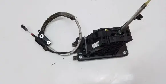 Volkswagen Atlas Gear shifter/selector 3QF713025D