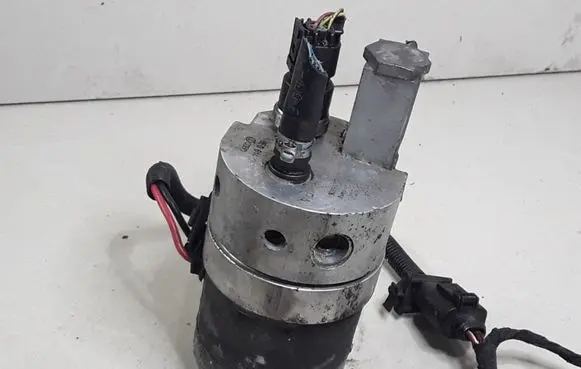 Audi A4 S4 B5 8D Other brake parts 8E0614175F 0265410050