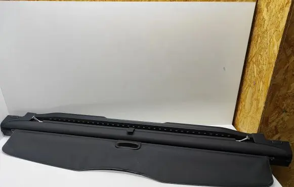 BMW 5 E60 E61 Parcel shelf load cover 9119691 911969101