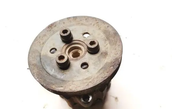 Peugeot Boxer Power steering pump 91130