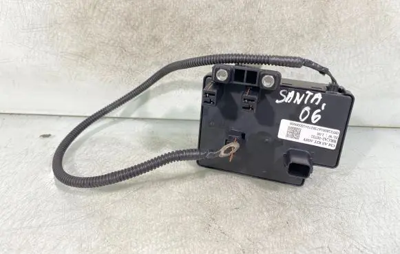 Hyundai Santa Fe Fuse module Bkca200721