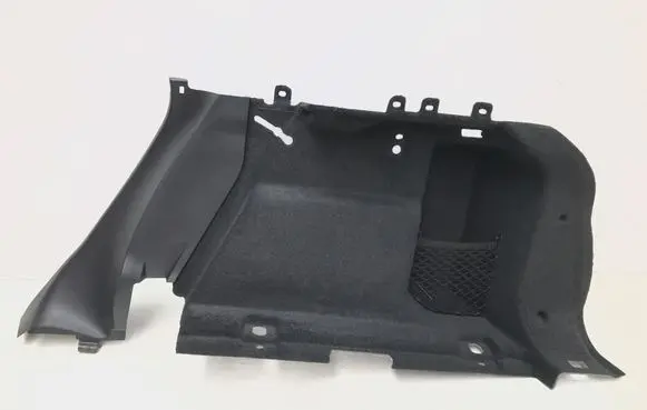 Jaguar E-Pace Trunk/boot side trim panel P9C345430AB8PVJ P9C345430AB
