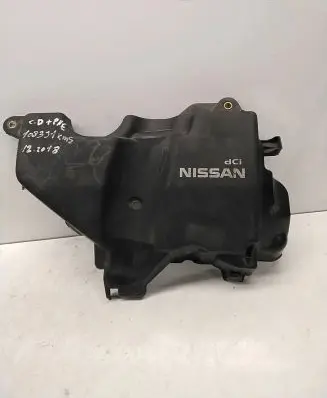 Nissan Juke I F15 Engine cover (trim) 175751fe0b