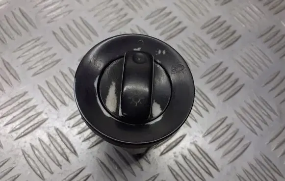 Audi A4 S4 B6 8E 8H Light switch 8E0941531A