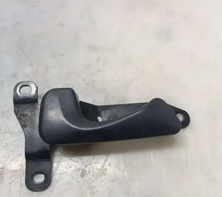 Mitsubishi Lancer Rear door interior handle